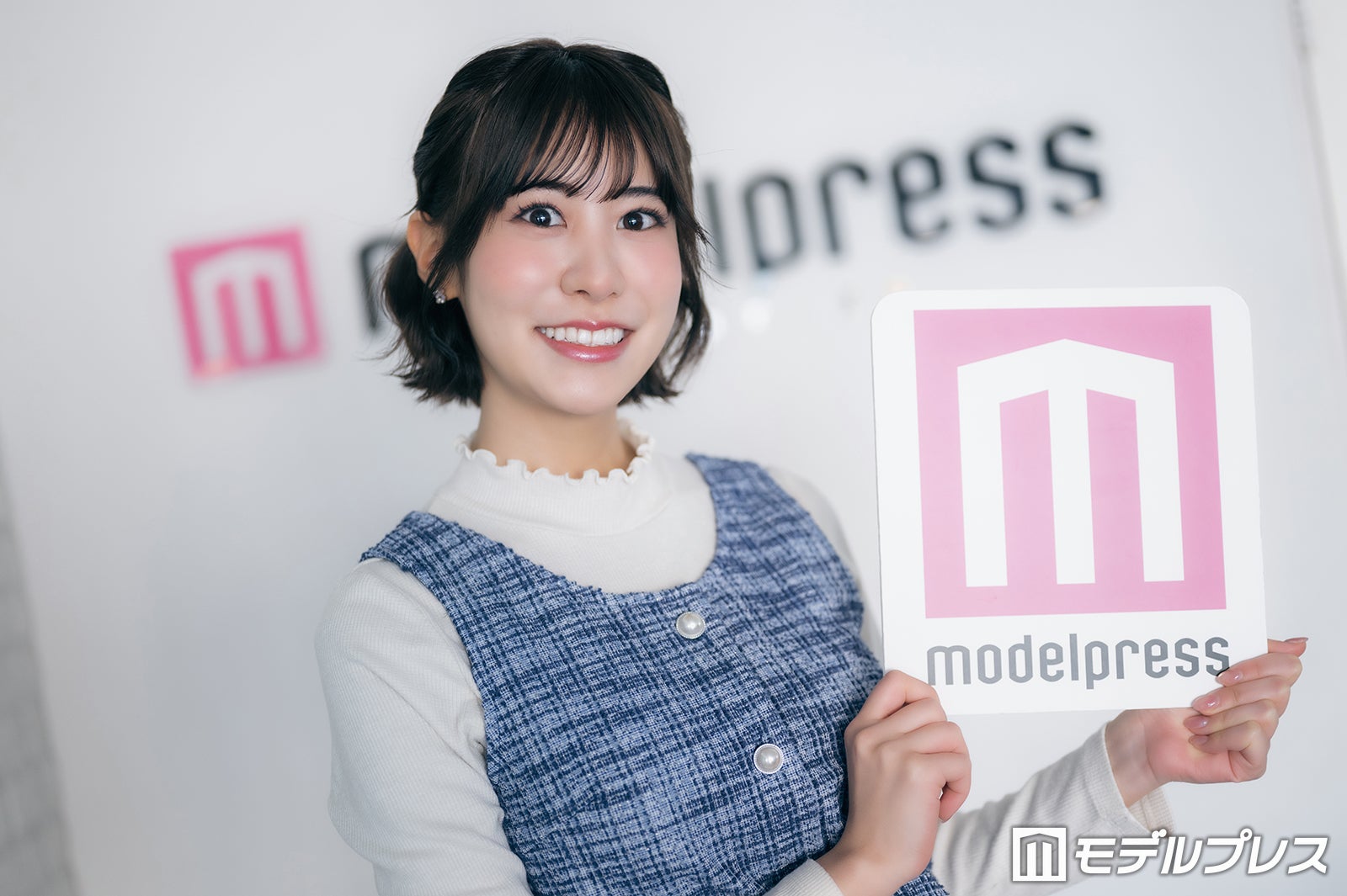 竹田えみり（C）モデルプレス