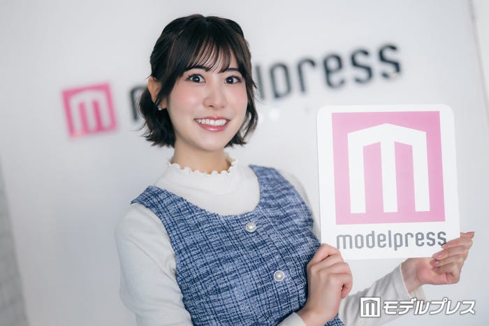 竹田えみり(C)モデルプレス