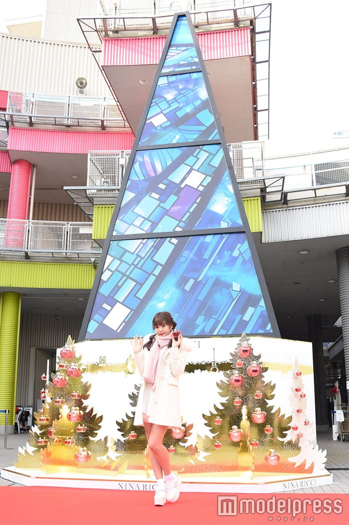 藤田ニコル(C)モデルプレス