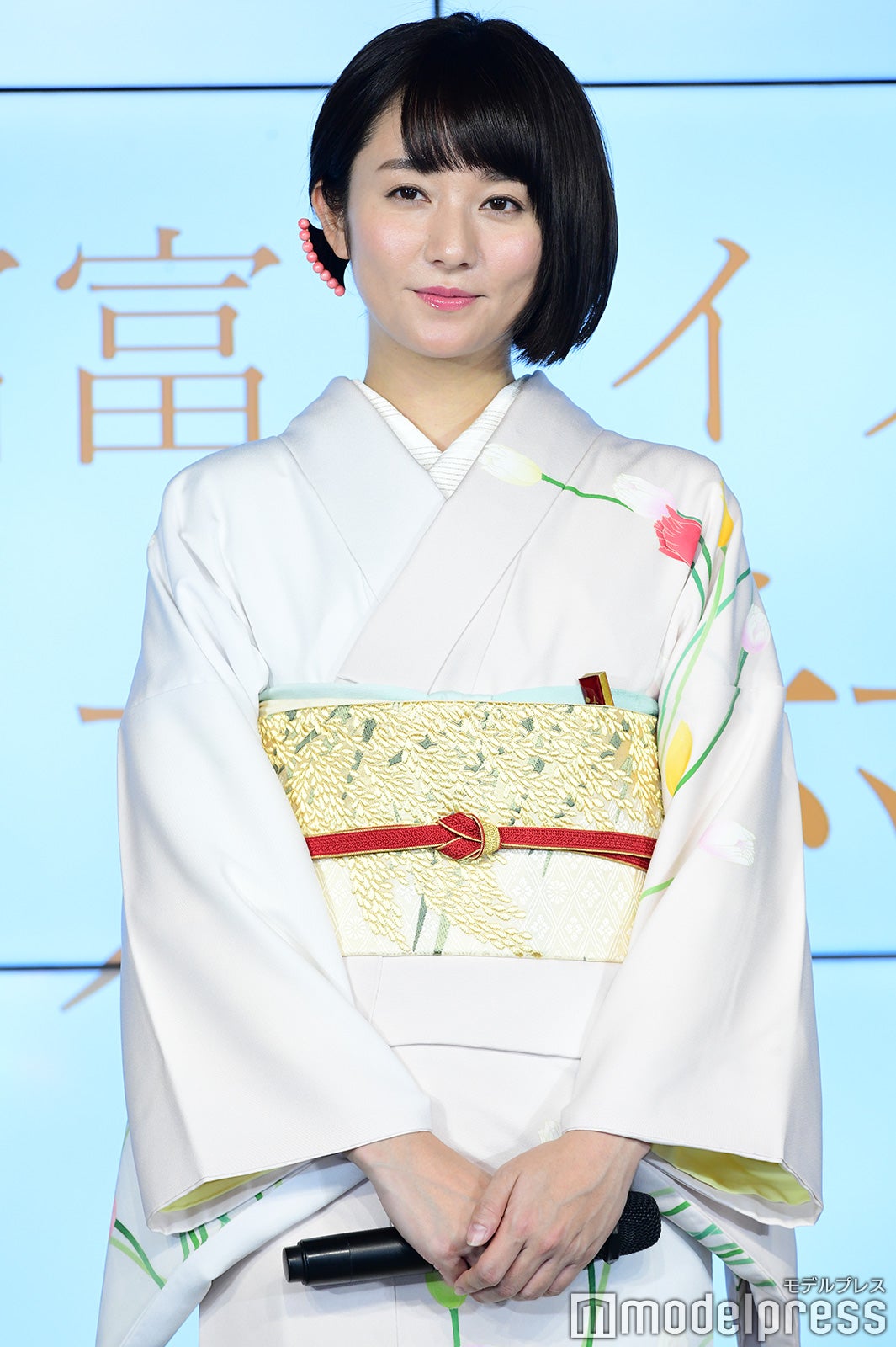 木村文乃（C）モデルプレス