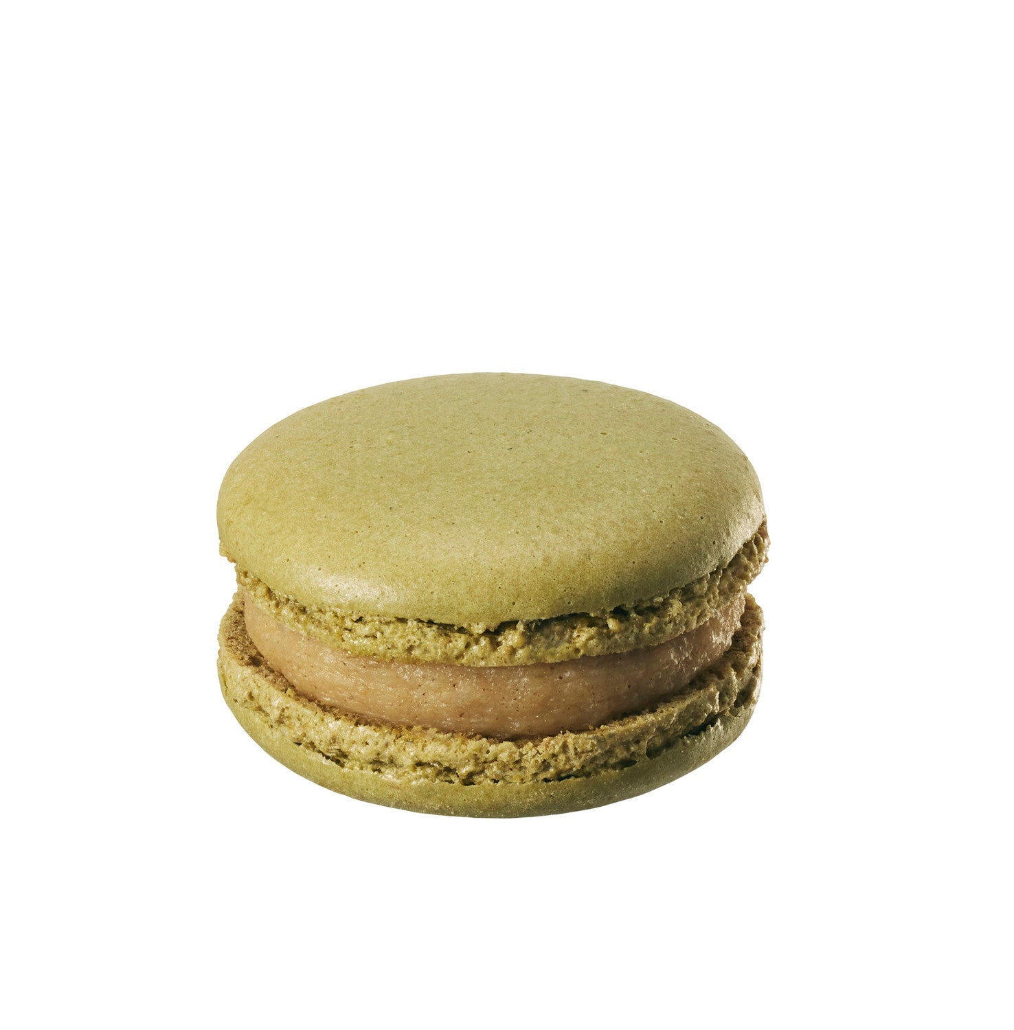 マカロン グリーンアップル／画像提供：日本マクドナルド