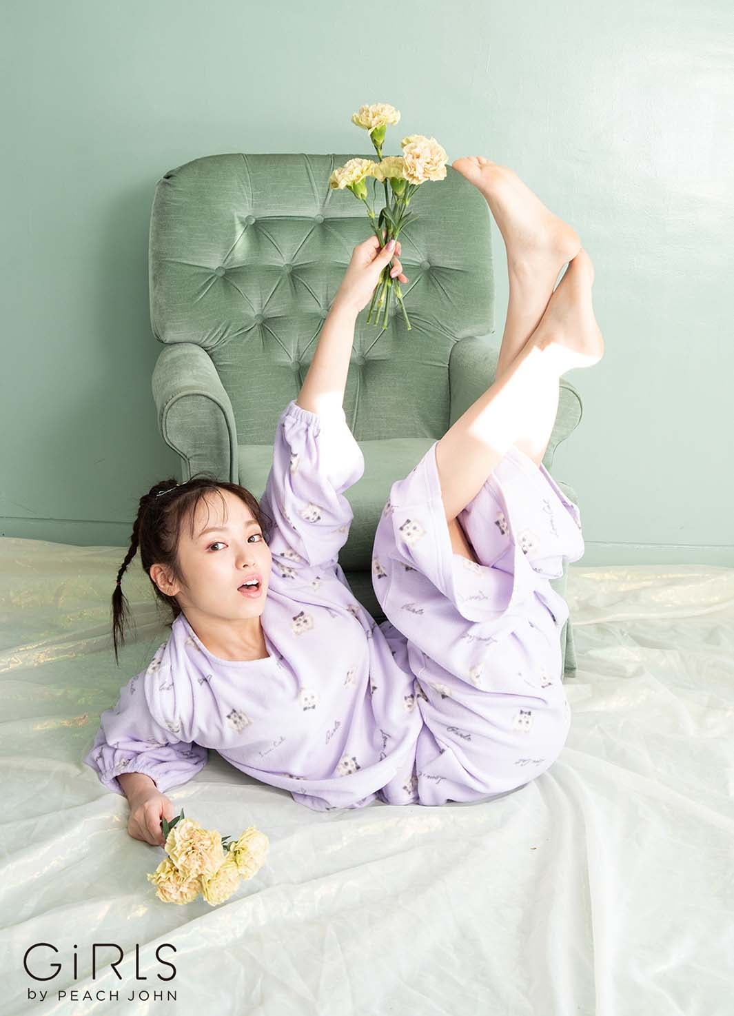 今泉佑唯（提供写真）