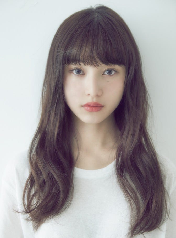 山田愛奈(提供写真)