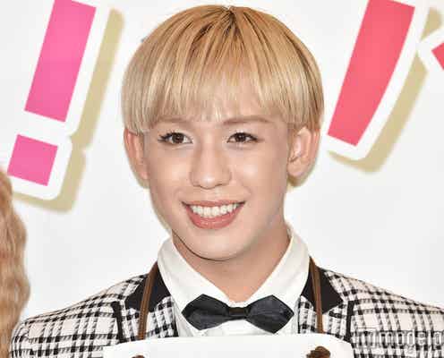 りゅうちぇる「人と比べてしまう時期があった」“自分らしさの秘訣”に賞賛の声