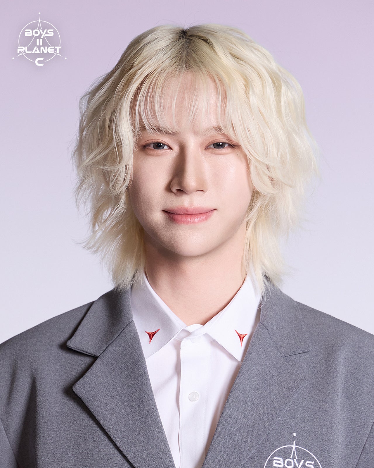 シエビンファ（C）CJ ENM. All Rights Reserved.