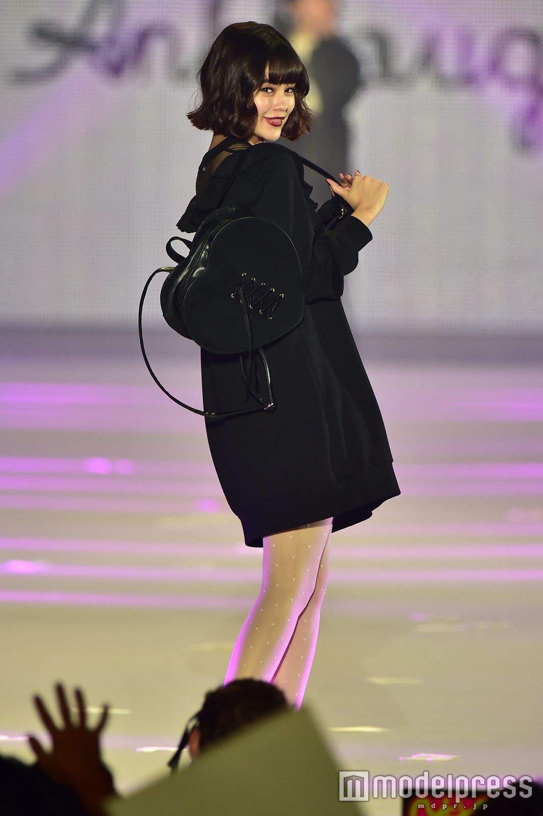 emma（C）モデルプレス