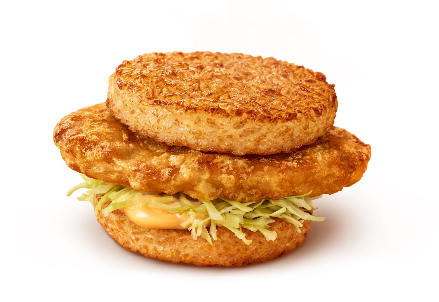 マクドナルド「ごはんチキンタツタ」復活、新味“瀬戸内レモンタルタル”も仲間入り