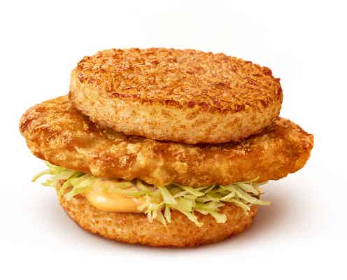 マクドナルド「ごはんチキンタツタ」復活、新味“瀬戸内レモンタルタル”も仲間入り