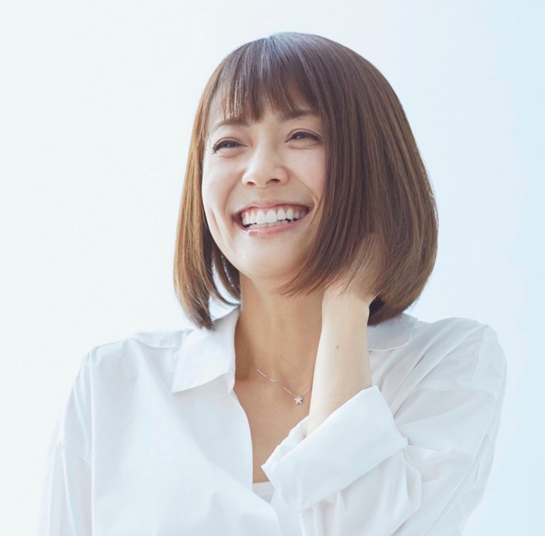 小林麻耶（提供写真）