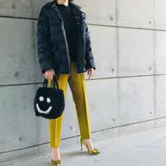 口コミでバズってる ユニクロ J 軽くてあったか ダウンコーデ モデルプレス 口コミでバズってる ユニクロ J 軽くてあったか ダウンコーデ モデルプレス