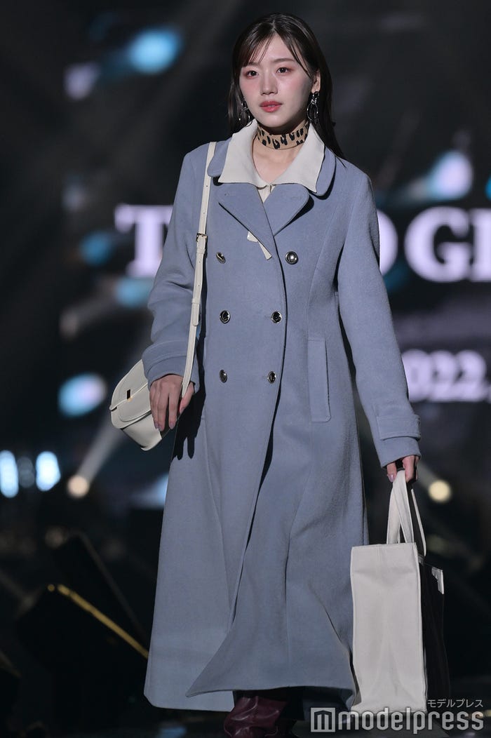 佐々木美玲(C)モデルプレス