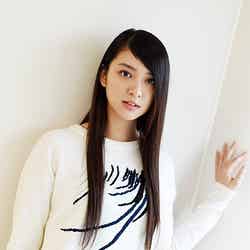 女優・武井咲が直面する課題　芝居への飽くなき探究心を語る【モデルプレス】