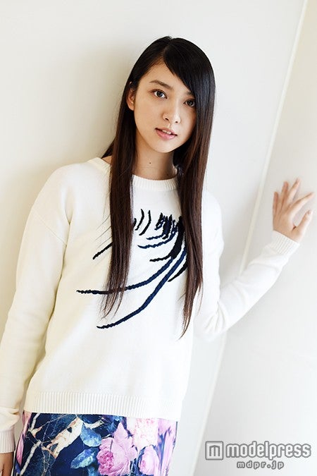 女優 武井咲が直面する課題 芝居への飽くなき探究心を語る モデルプレス 女優 武井咲が直面する課題 芝居への飽くなき探究心を語る モデルプレス
