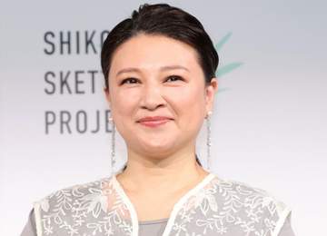 「感謝祭で厳しいですよね？ダメです」島崎和歌子 イントロクイズで仰天不正 マジ注意にも【感謝祭】大噴火の自虐ネタで切り返し