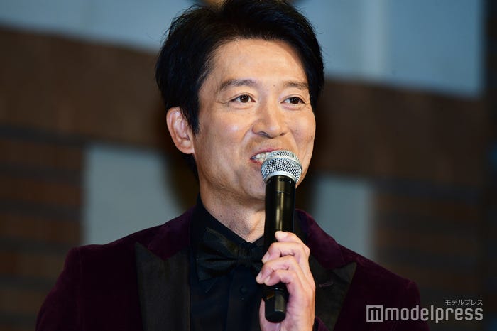 寺脇康文(C)モデルプレス