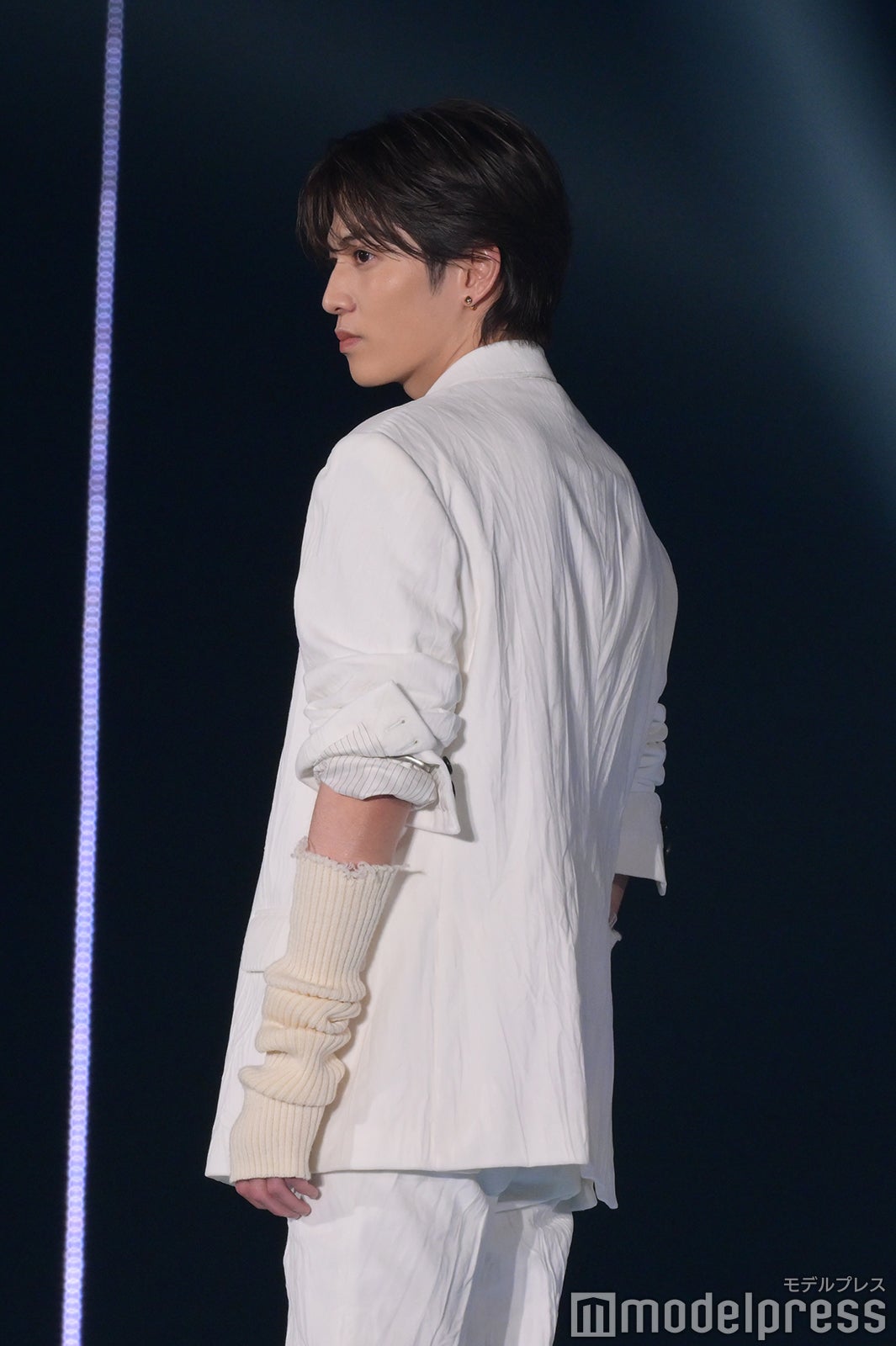 志尊淳（C）モデルプレス