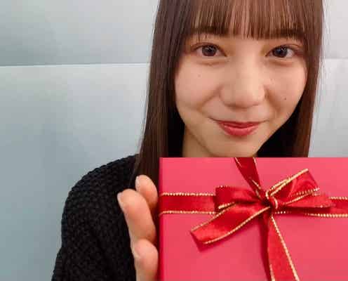 日向坂46のエース・小坂菜緒の“ツンデレ”バレンタイン動画に「小悪魔」「破壊力やばい」と絶賛の声<日向撮VOL.01>