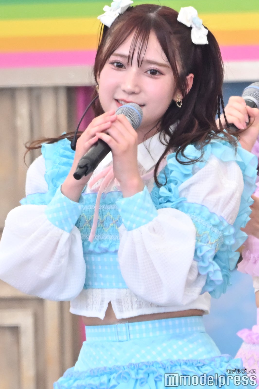 AKB48（C）モデルプレス