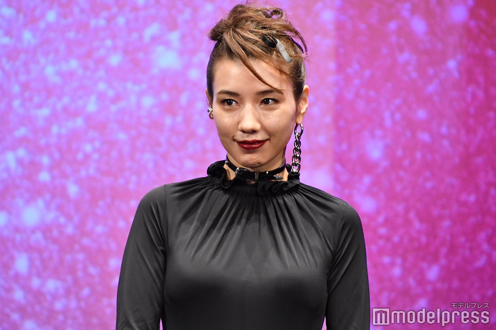 仲里依紗（C）モデルプレス