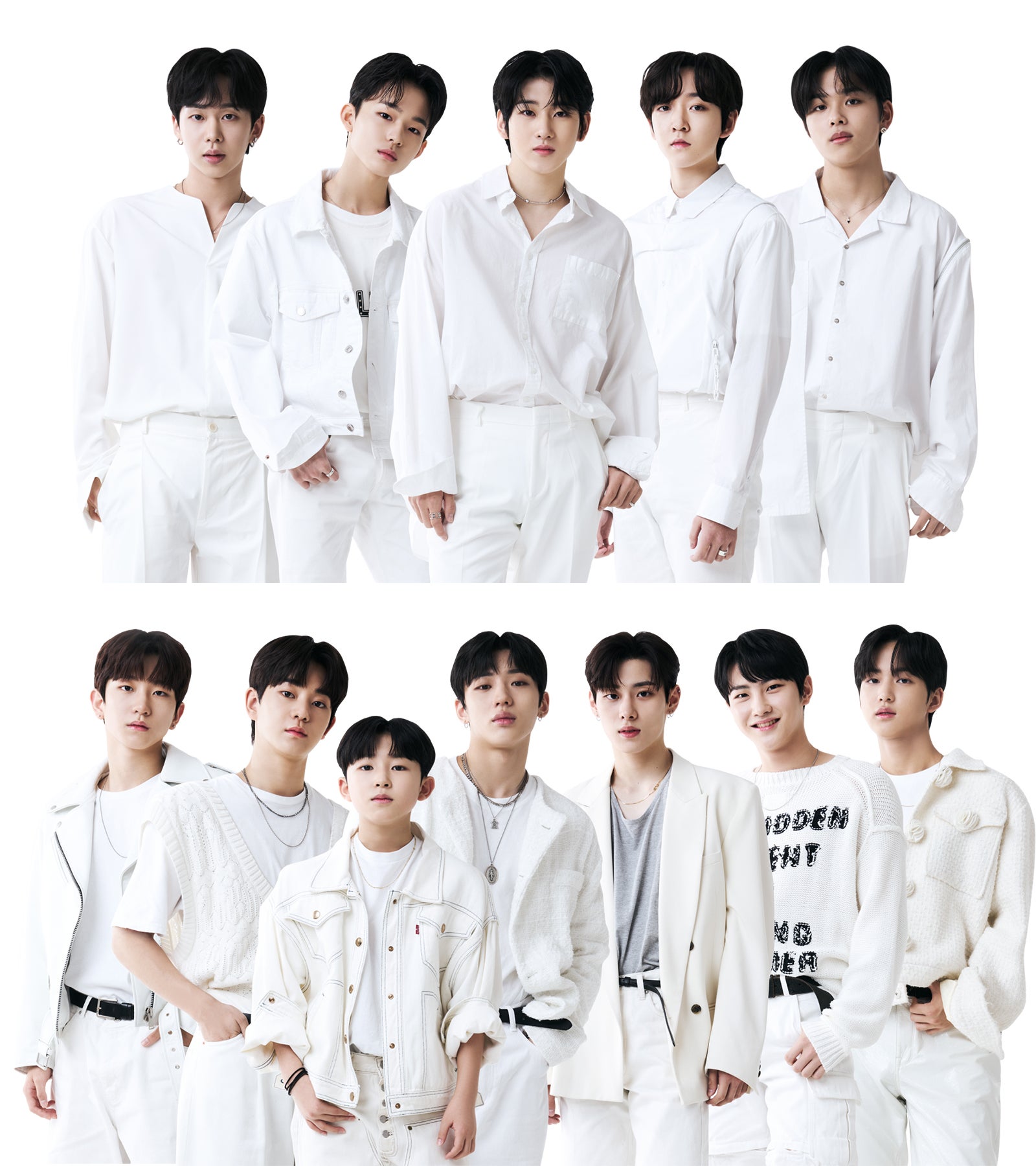 日本人デビュー話題の「LOUD」スペシャルCD決定 日本オリジナルコンテンツ収録