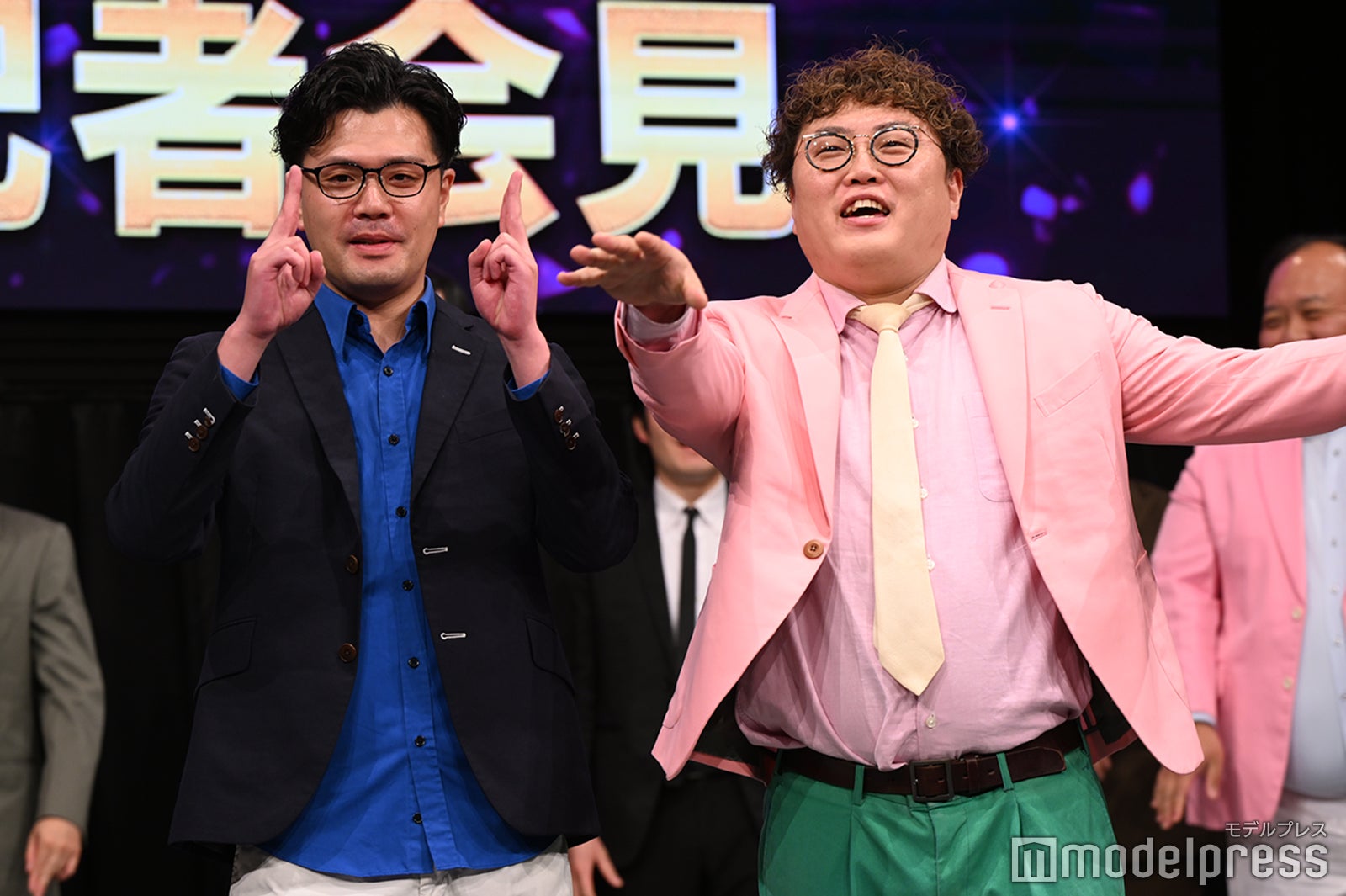 マユリカ／阪本、中谷（C）モデルプレス