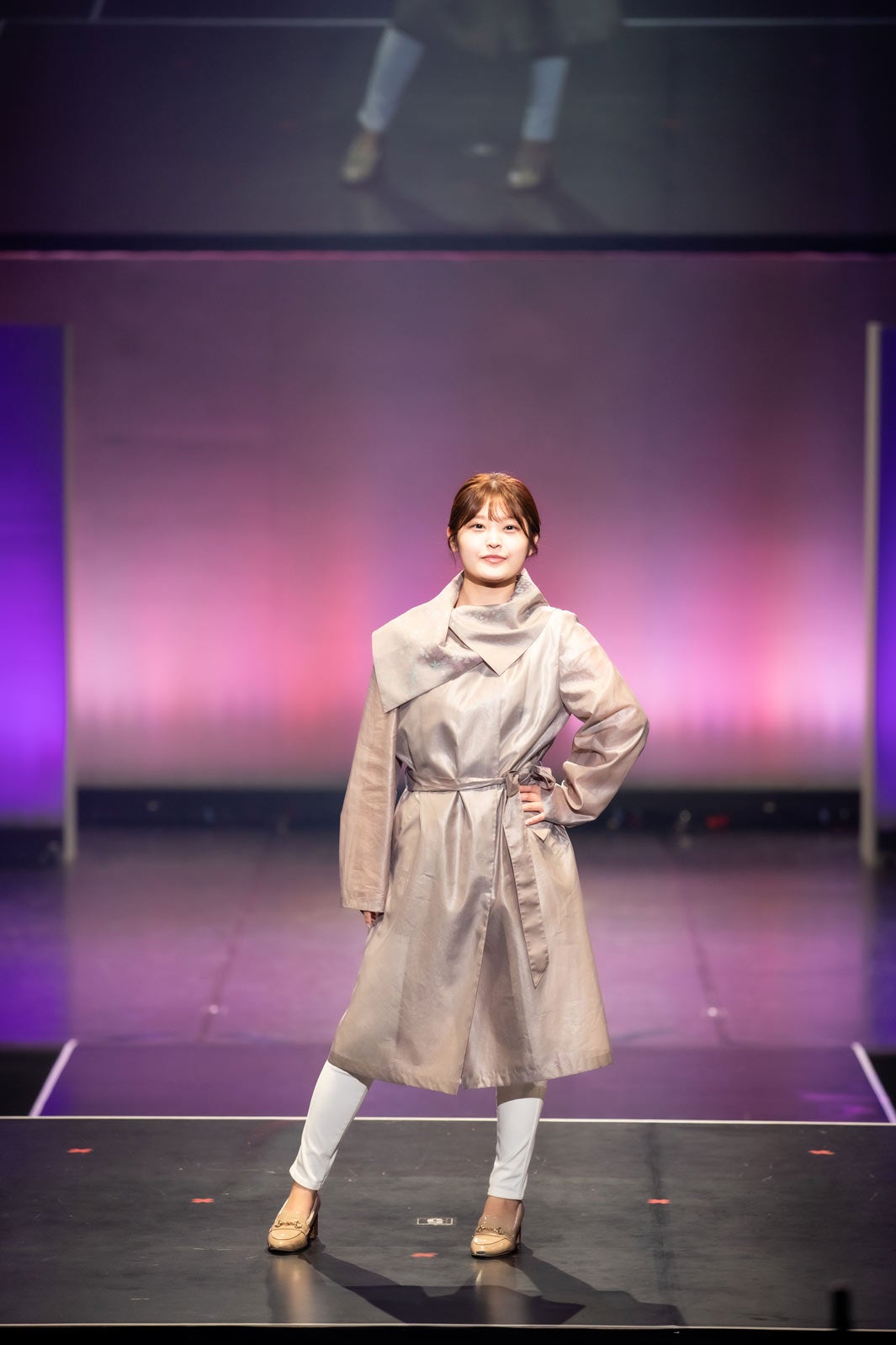 かの（提供写真）