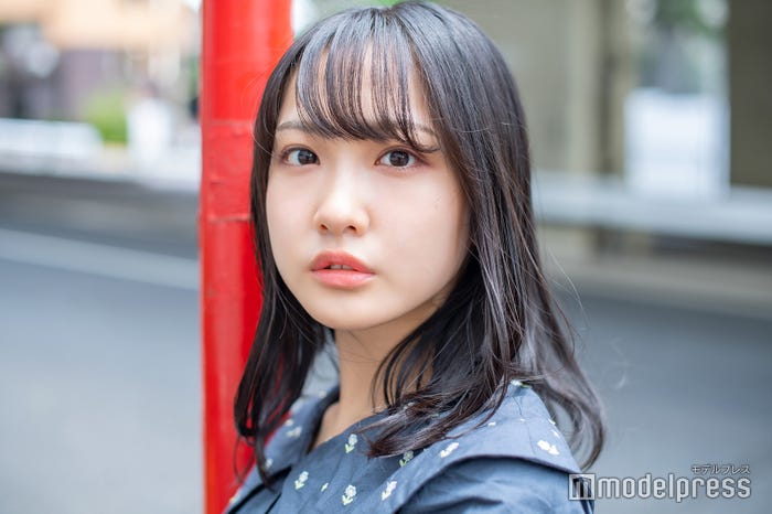 彩月望楓さん(C)モデルプレス