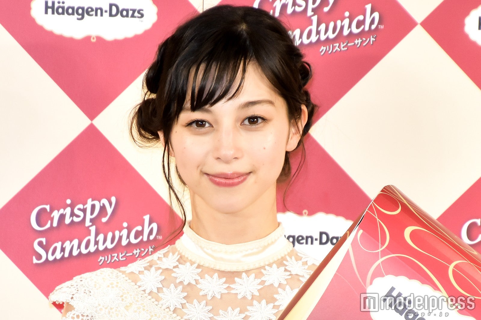 中条あやみ （C）モデルプレス