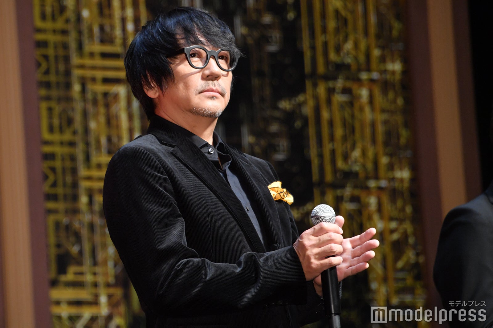 大森南朋（C）モデルプレス