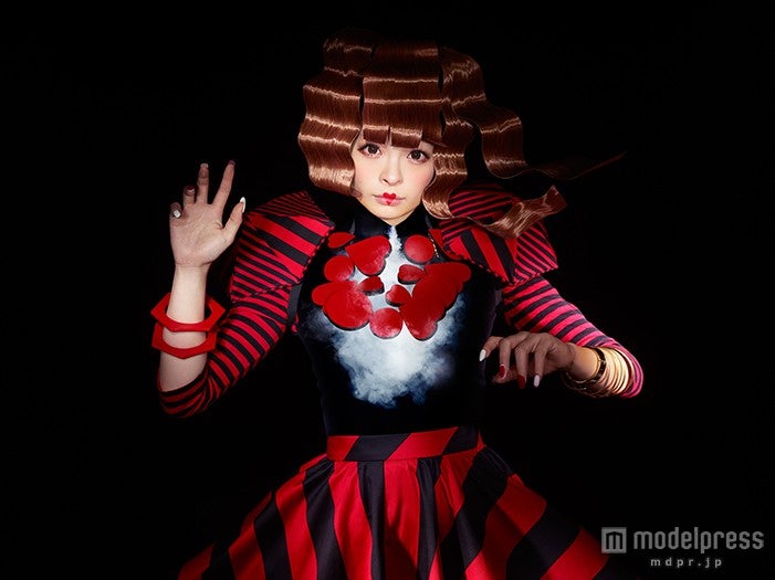 きゃりーぱみゅぱみゅ（画像提供：テレビ朝日）