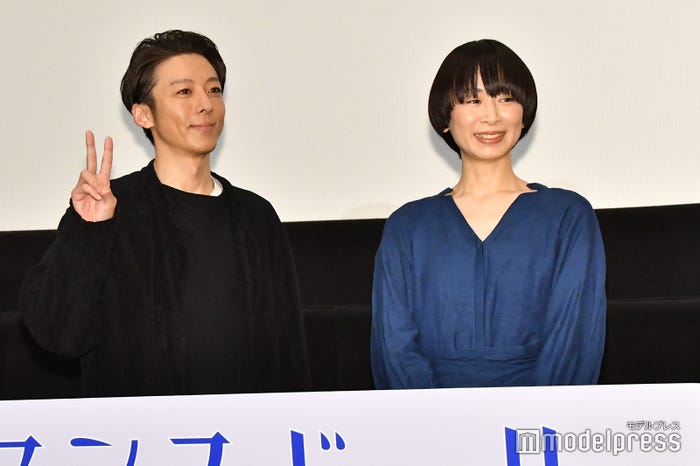 高橋一生、タナダユキ監督 (C)モデルプレス