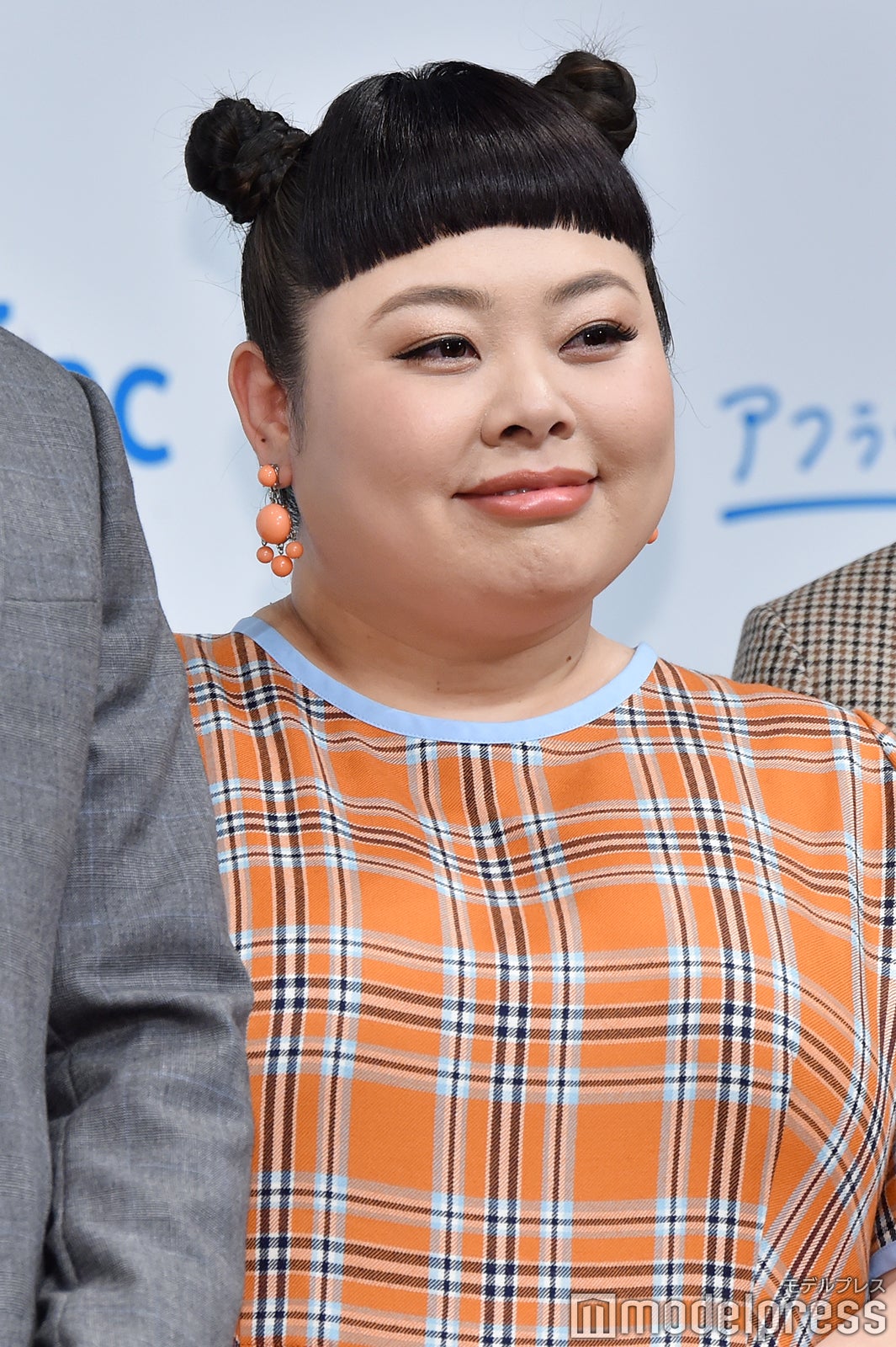 渡辺直美 （C）モデルプレス