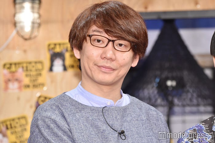 小宮浩信 (C)モデルプレス