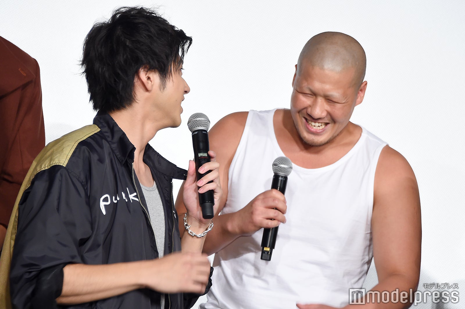 山田裕貴、一ノ瀬ワタル（C）モデルプレス