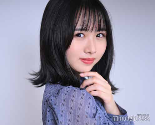 日向坂46上村ひなの、初センター経験で「視野が広がった」不安乗り越えられた理由・“グループの未来”への思い<「そのままで」インタビュー>