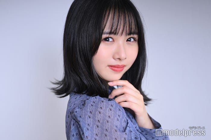 上村ひなの(C)モデルプレス