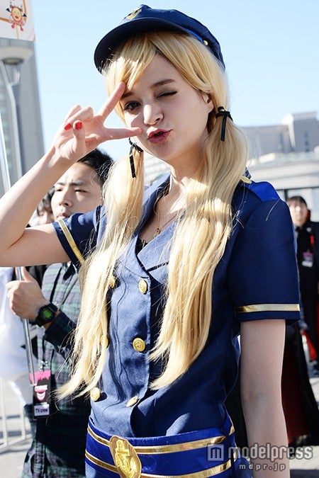 瑛茉ジャスミン