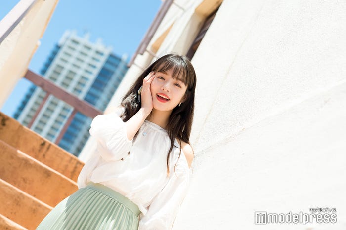 横田真悠(C)モデルプレス