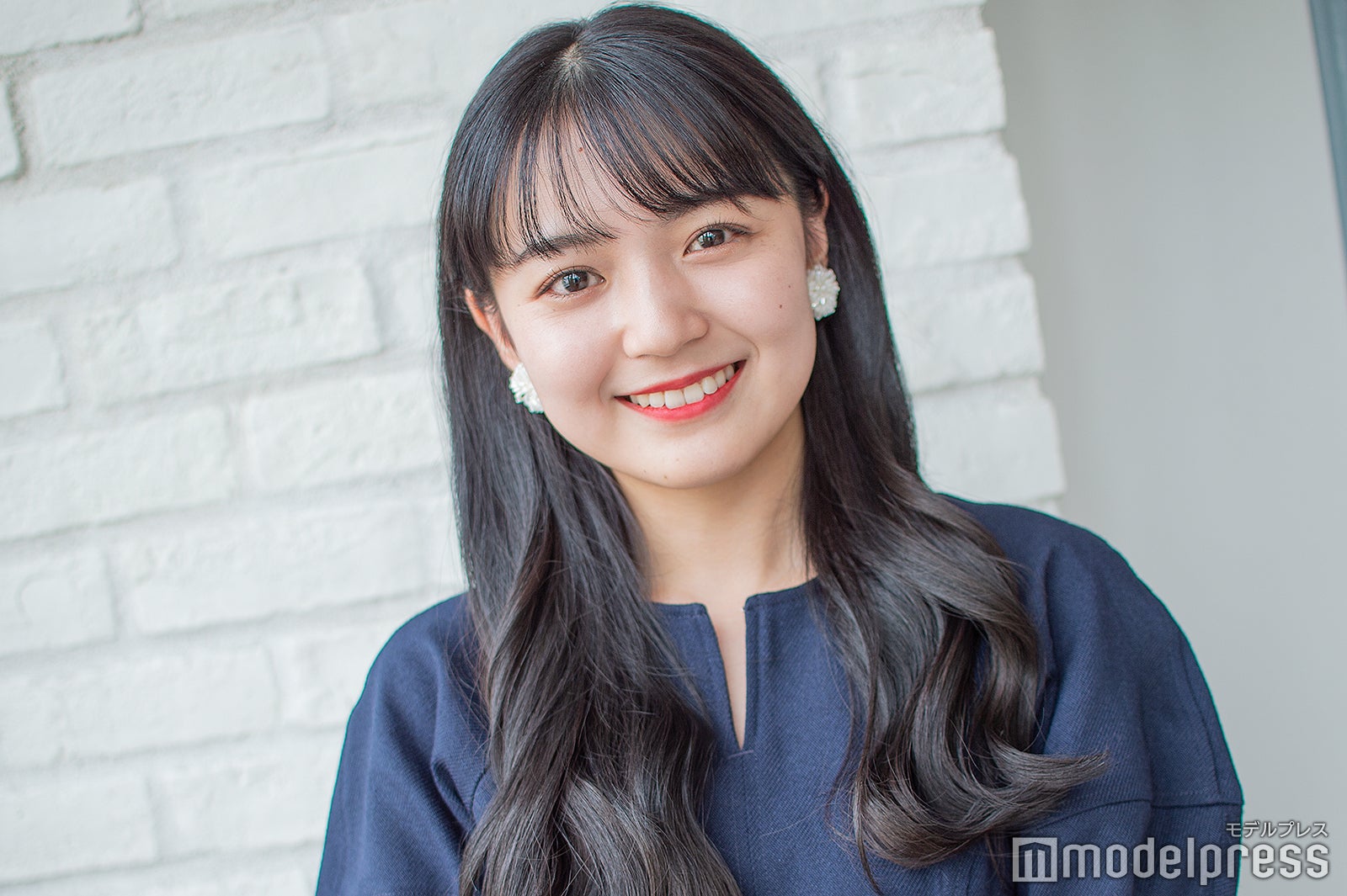 北野百笑さん（C）モデルプレス