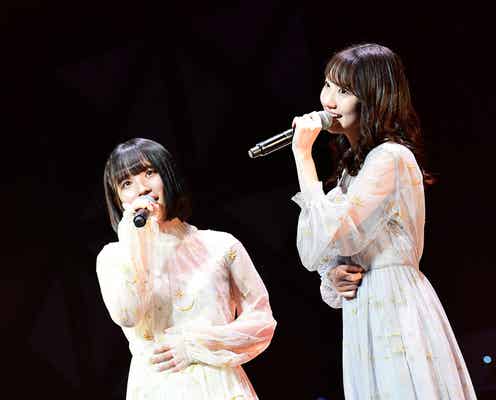 <第8回AKB48紅白対抗歌合戦/セットリスト>全曲生歌生演奏、歌唱力に驚きの声「こんなに上手いんだ」 後輩が先輩を指名でユニットも