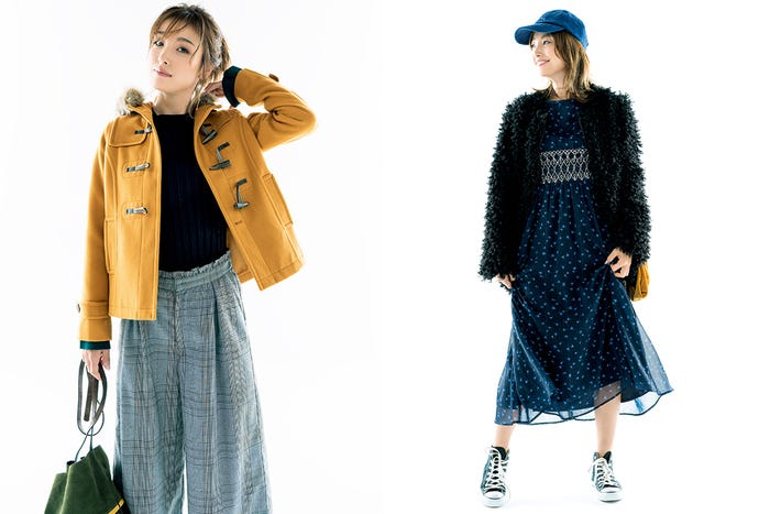 木下優樹菜 プチプラに見えない 15 000円以下の流行アウターをおしゃれに着こなすには モデルプレス 木下優樹菜 プチプラに見えない 15 000円以下の流行アウターをおしゃれに着こなすには モデルプレス