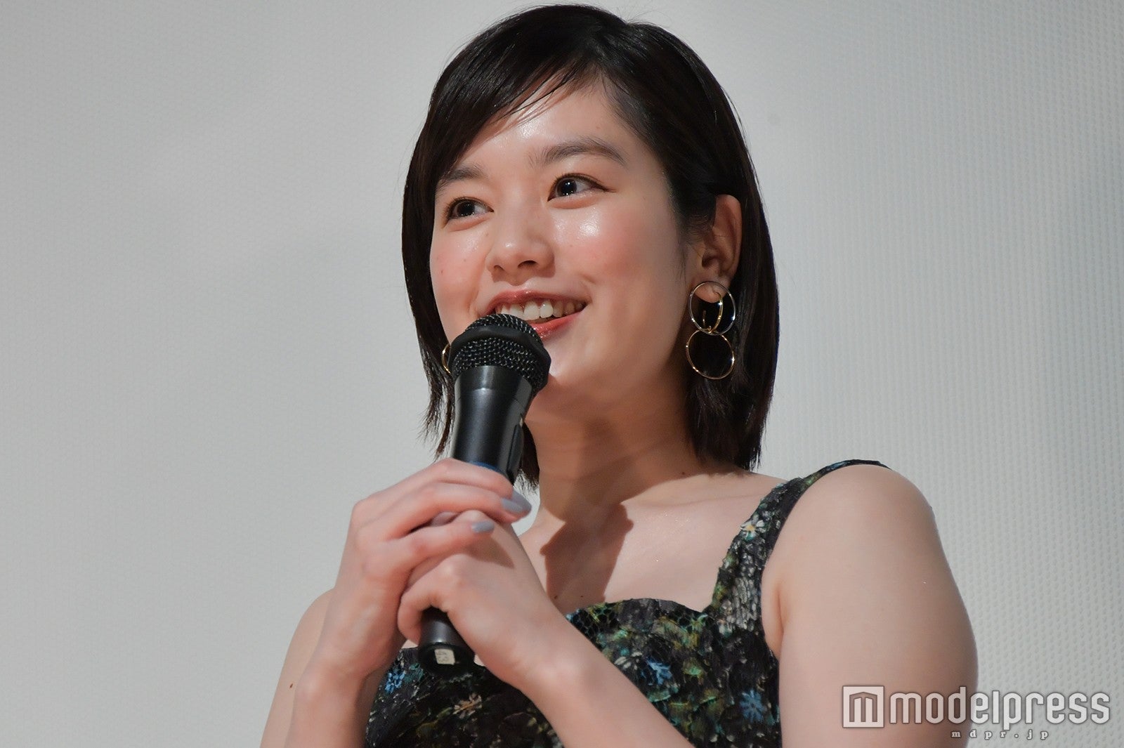 筧美和子 （C）モデルプレス