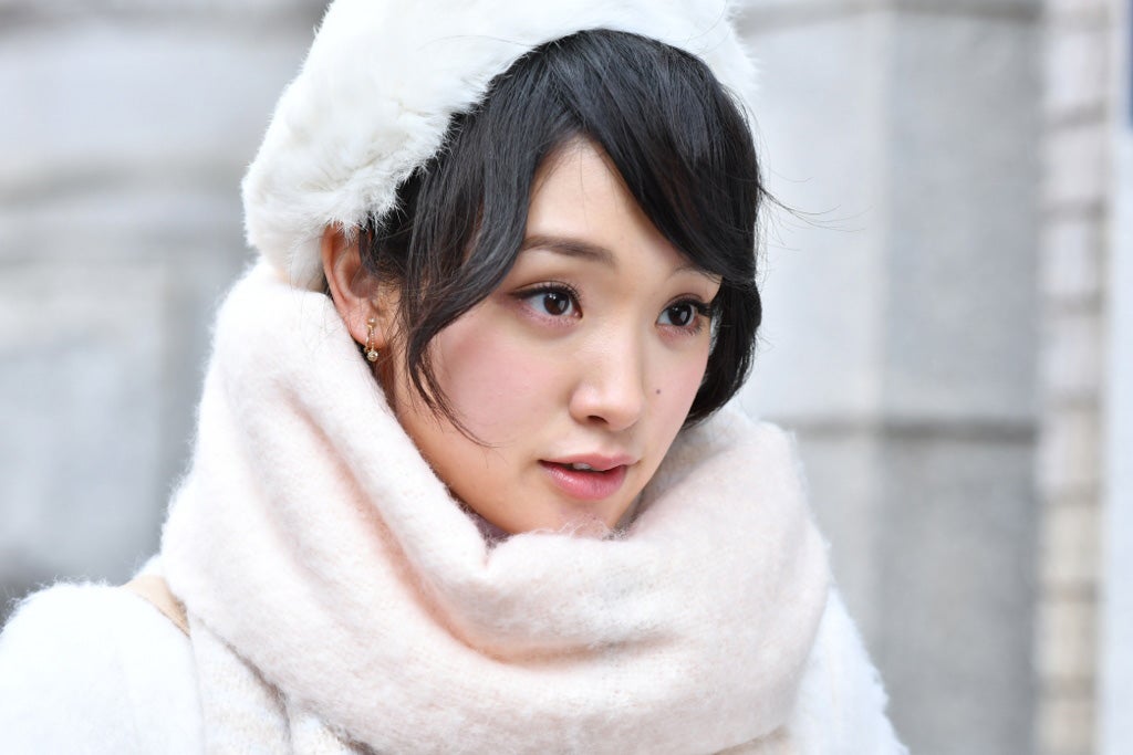 剛力彩芽「レンタルの恋」第7話より（C）TBS