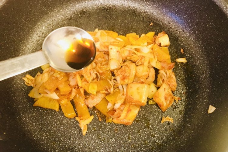 キムタクごはん