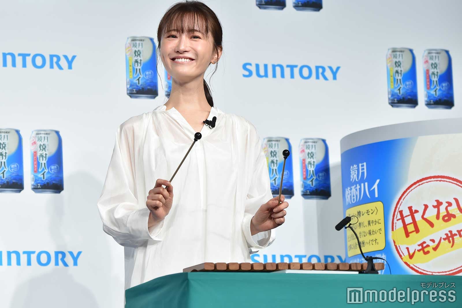 松本まりか （C）モデルプレス