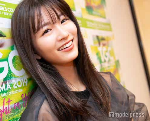 岡崎紗絵「パーフェクトワールド」反響を実感 松村北斗との“はるしお”胸キュンシーン舞台裏は?<モデルプレスインタビュー>