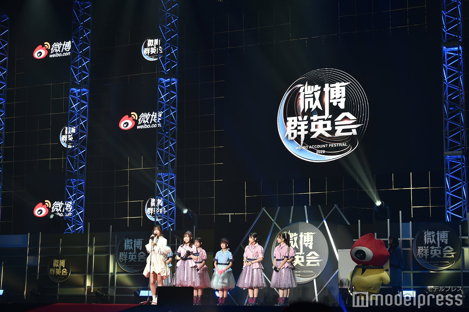 ラブライブ！スーパースター！！Liella！（C）モデルプレス