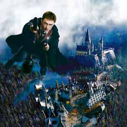 「ウィザーディング・ワールド・オブ・ハリー・ポッター」