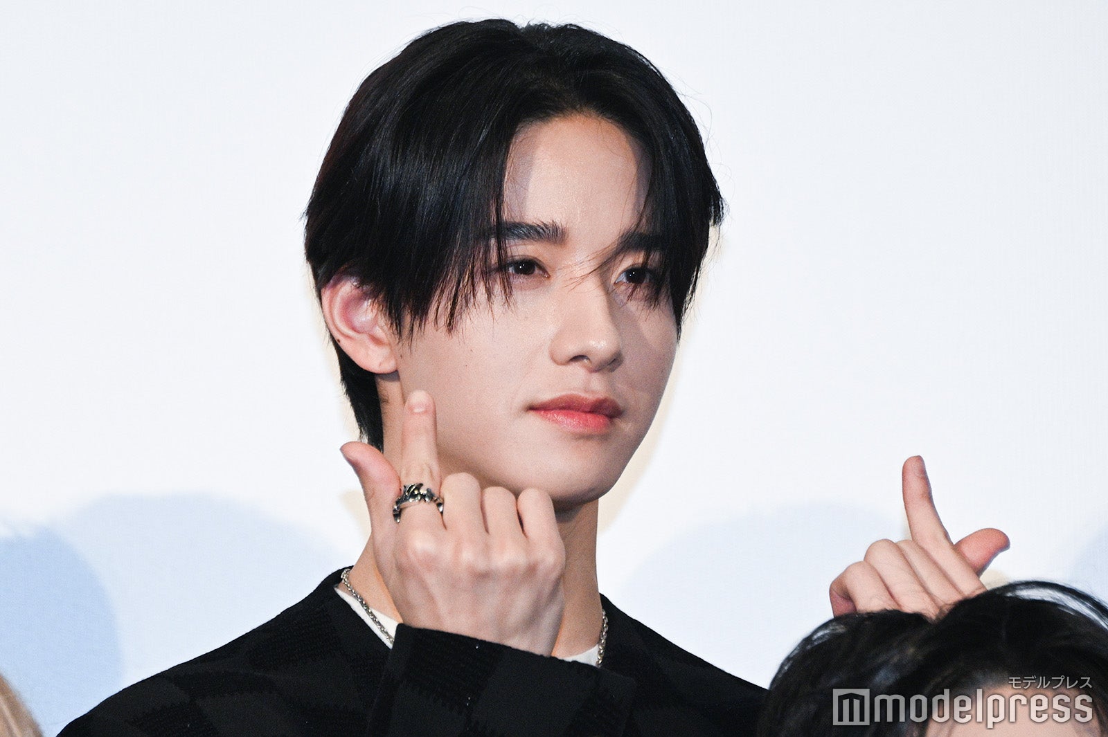佐藤景瑚（C）モデルプレス