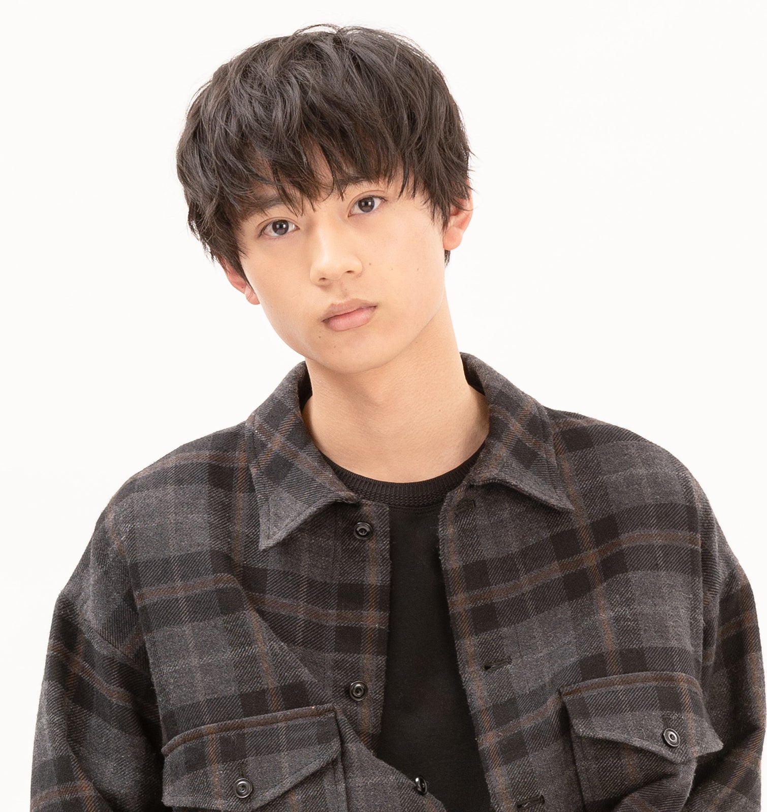 水沢林太郎 （C）ABCテレビ